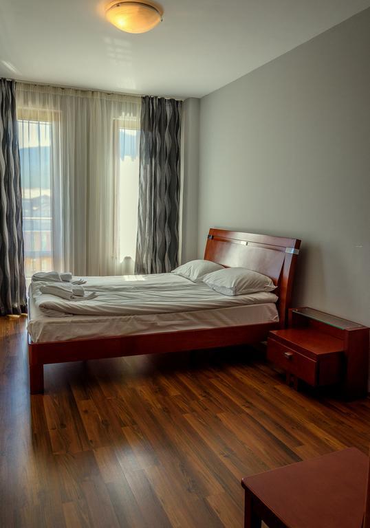 Evergreen Aparthotel Bansko Exterior photo