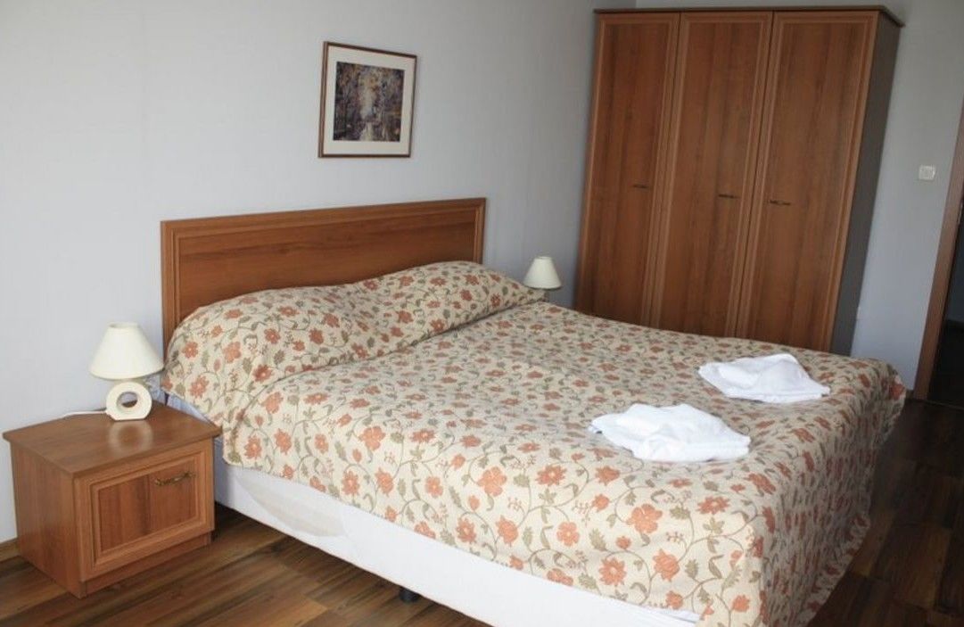 Evergreen Aparthotel Bansko Exterior photo